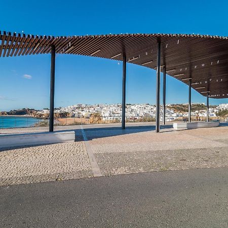 Casa Mar Praia Dos Pescadores By Alzira Albufeira Luaran gambar