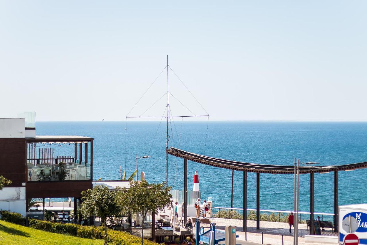 Casa Mar Praia Dos Pescadores By Alzira Albufeira Luaran gambar