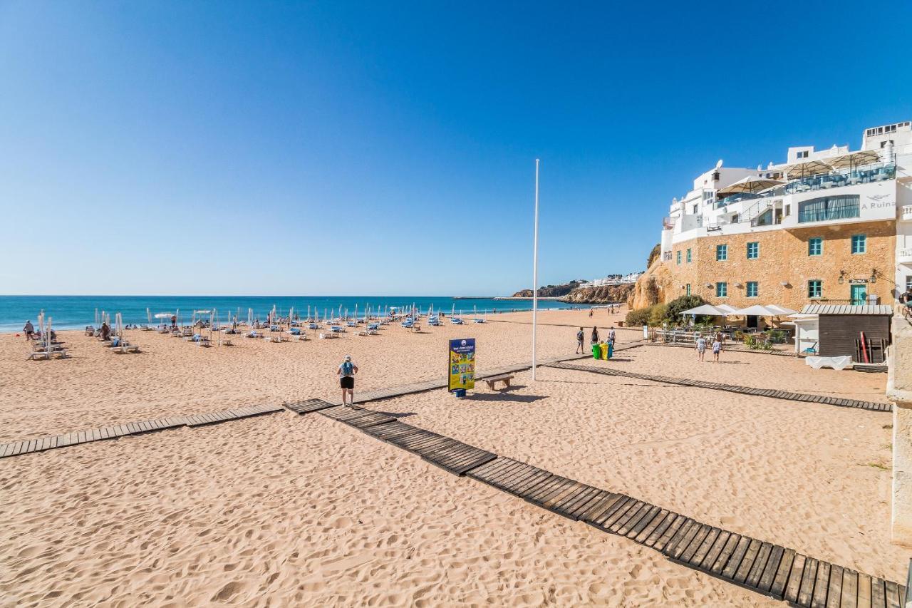 Casa Mar Praia Dos Pescadores By Alzira Albufeira Luaran gambar