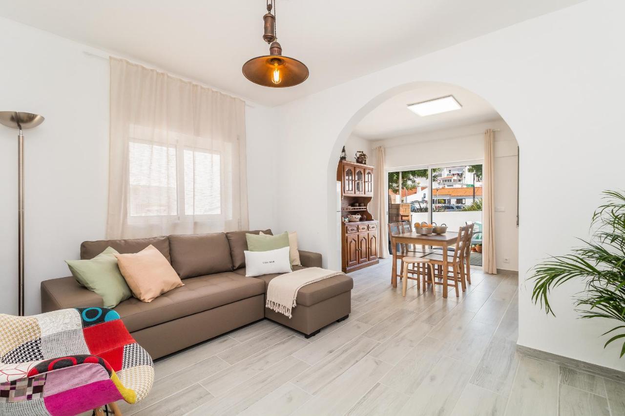 Casa Mar Praia Dos Pescadores By Alzira Albufeira Luaran gambar