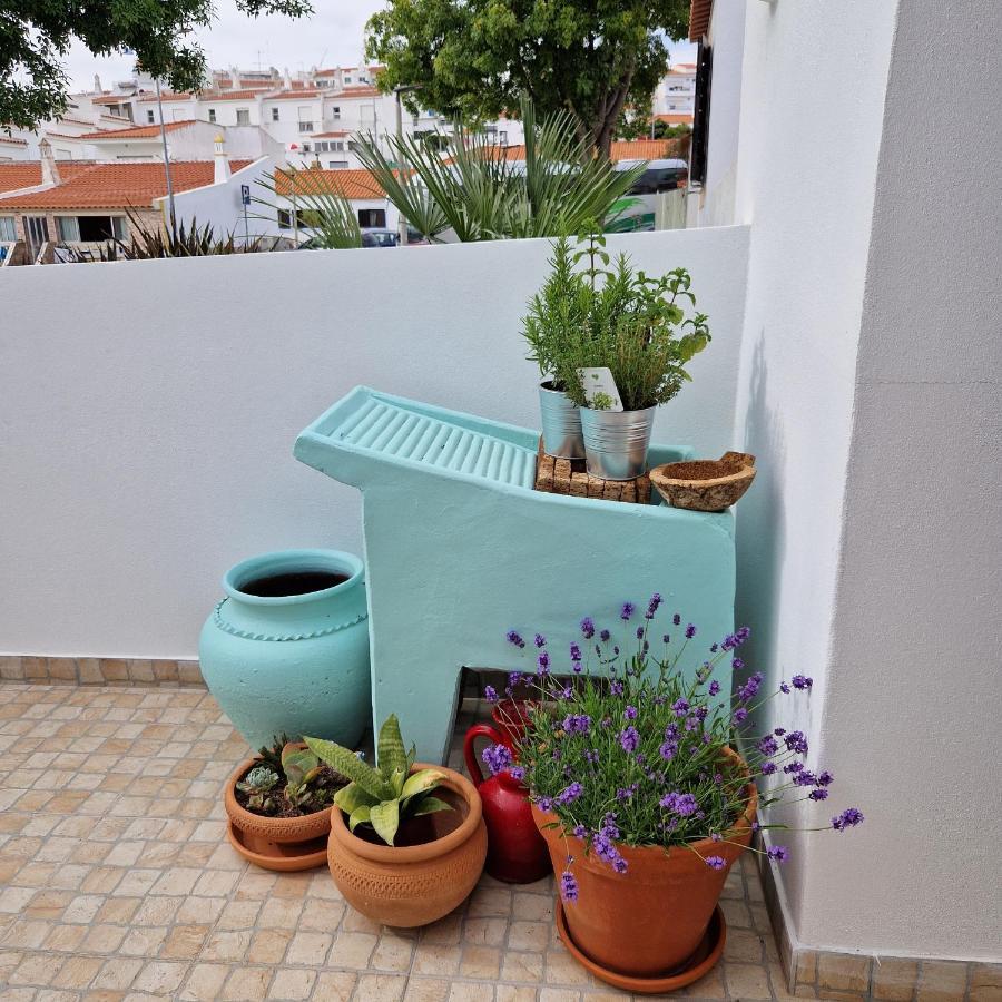 Casa Mar Praia Dos Pescadores By Alzira Albufeira Luaran gambar