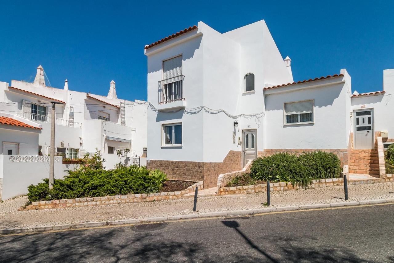 Casa Mar Praia Dos Pescadores By Alzira Albufeira Luaran gambar