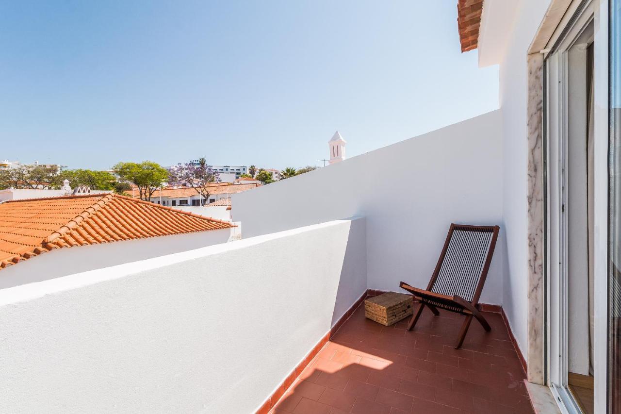 Casa Mar Praia Dos Pescadores By Alzira Albufeira Luaran gambar