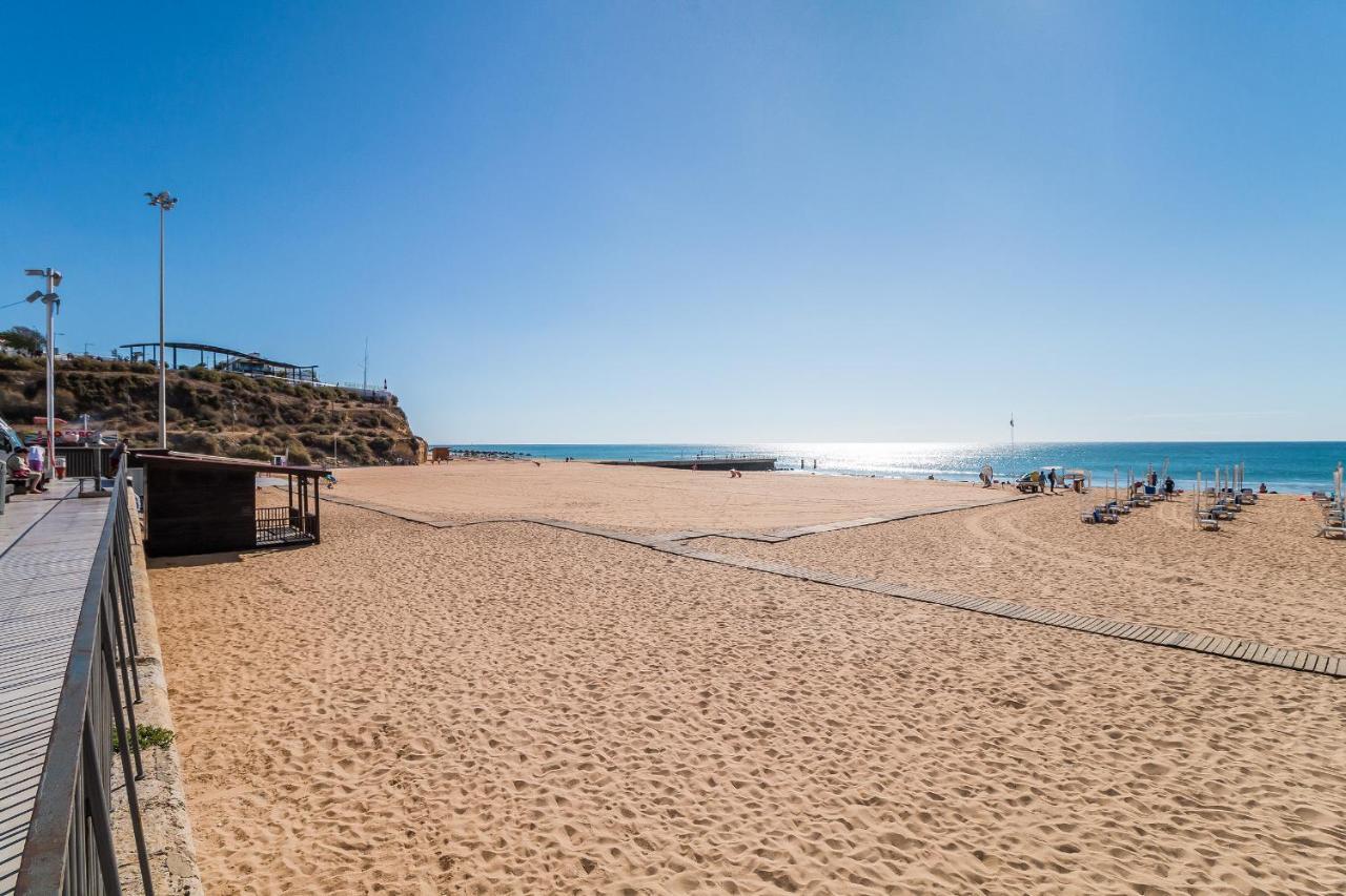 Casa Mar Praia Dos Pescadores By Alzira Albufeira Luaran gambar