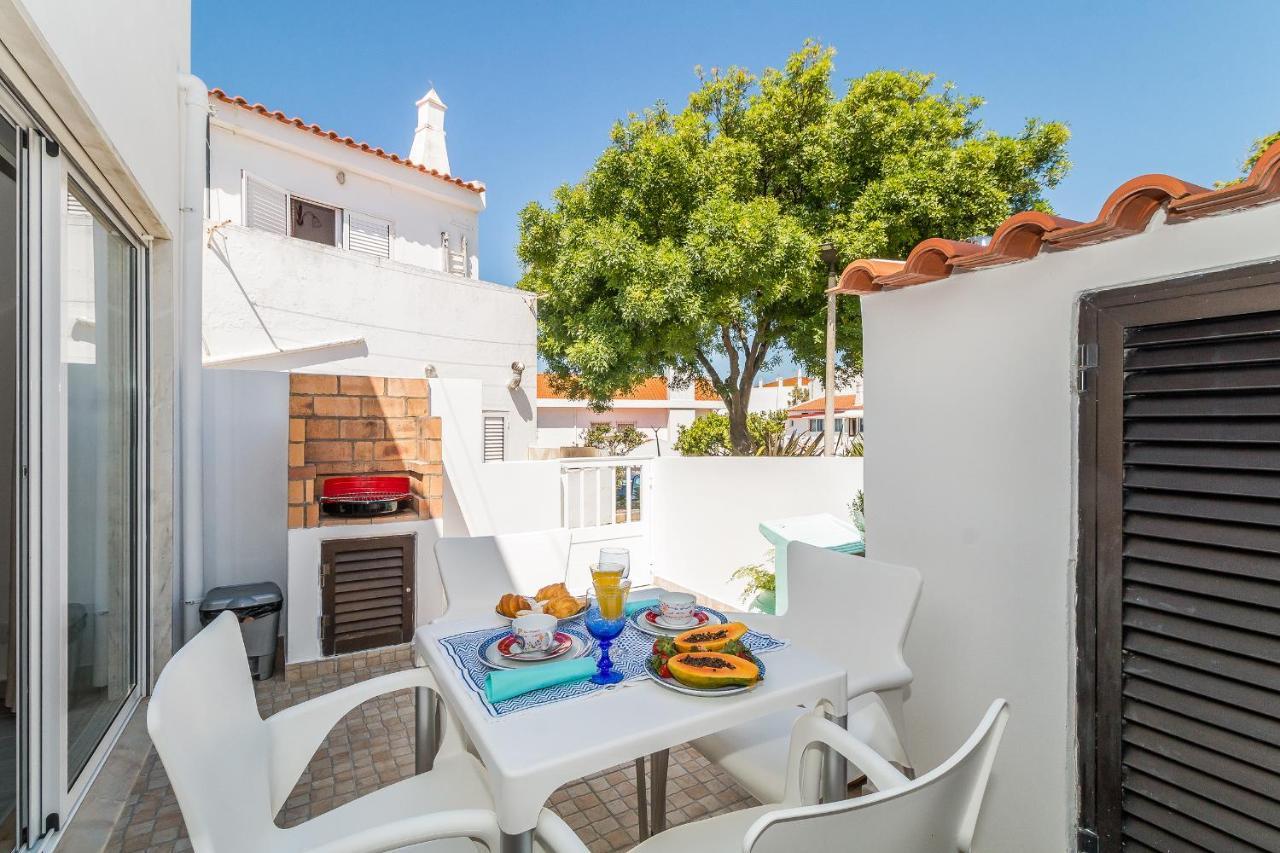 Casa Mar Praia Dos Pescadores By Alzira Albufeira Luaran gambar
