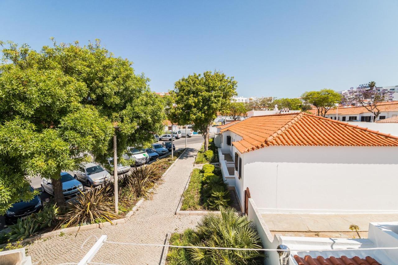 Casa Mar Praia Dos Pescadores By Alzira Albufeira Luaran gambar