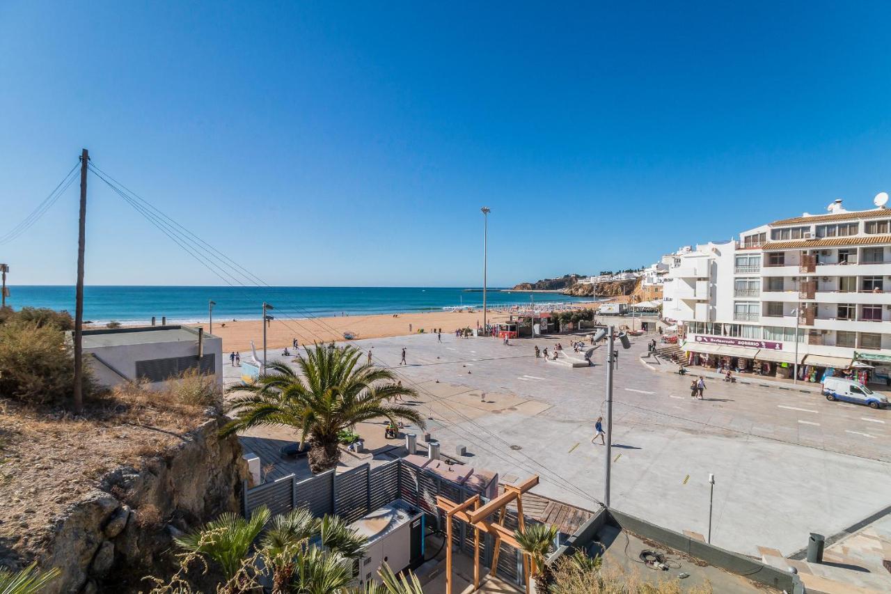 Casa Mar Praia Dos Pescadores By Alzira Albufeira Luaran gambar