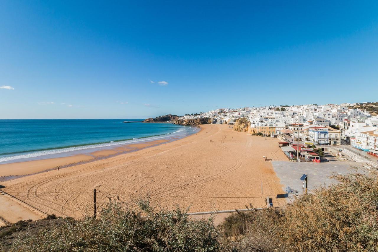Casa Mar Praia Dos Pescadores By Alzira Albufeira Luaran gambar
