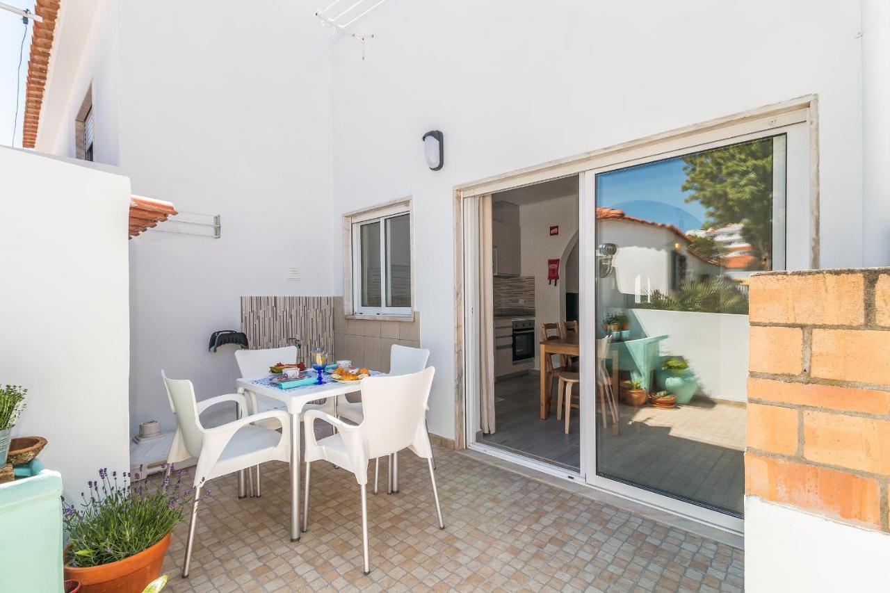 Casa Mar Praia Dos Pescadores By Alzira Albufeira Luaran gambar