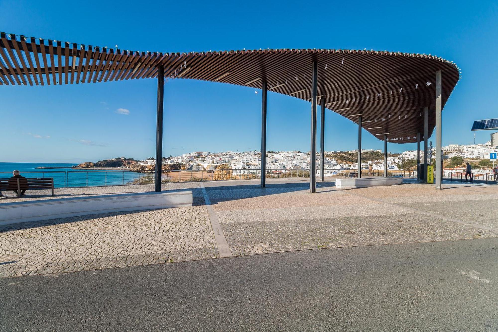 Casa Mar Praia Dos Pescadores By Alzira Albufeira Luaran gambar