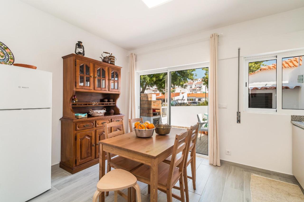 Casa Mar Praia Dos Pescadores By Alzira Albufeira Luaran gambar