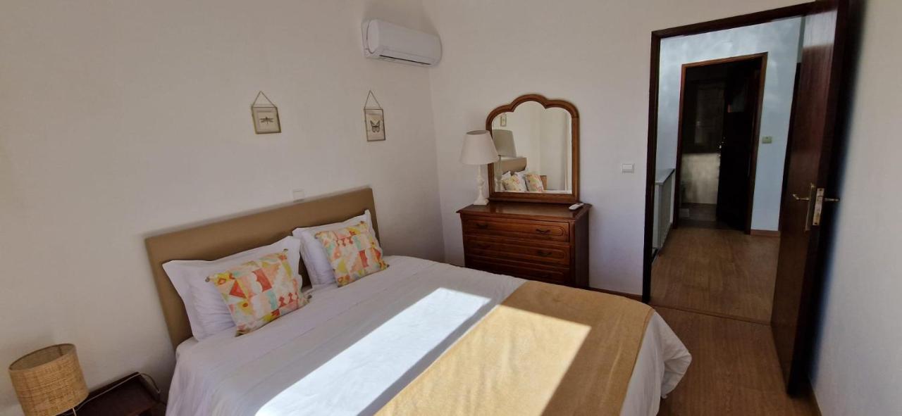 Casa Mar Praia Dos Pescadores By Alzira Albufeira Luaran gambar